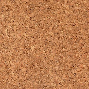 High resolution cork texture.