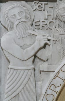 Saint Jerome