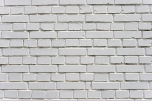 white brick wall texture for backgrounds