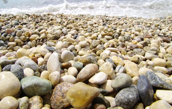 pebble stones great as a background
