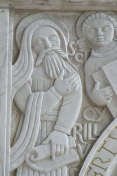 Saint Cyril