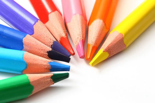 pencil education art background macro