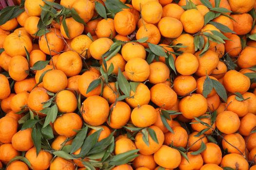 Oranges