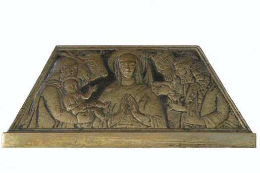 Nativity Scene