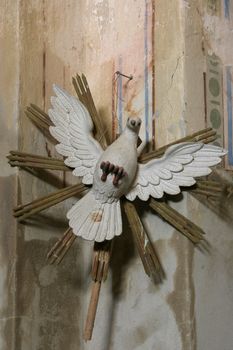 Holy Spirit