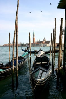 Venice and its venitian architecture