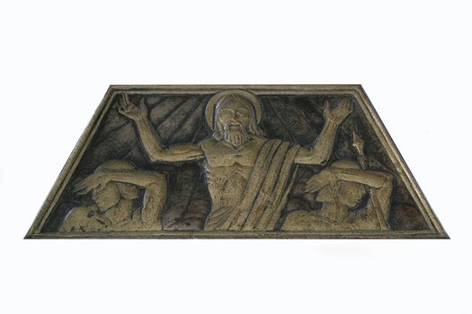 Risen Christ