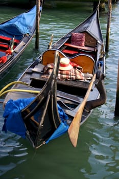 Venice and its venitian architecture
