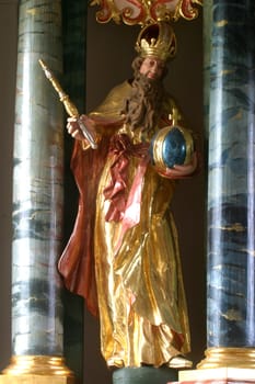 Saint Stephen of Hungary