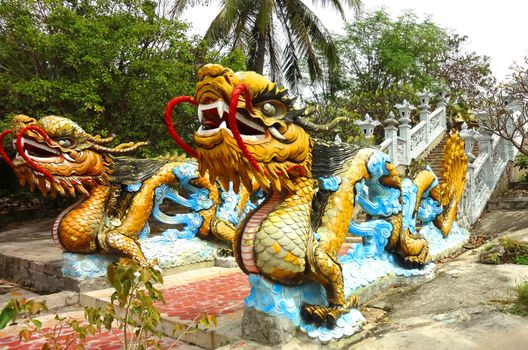 dragon Vietnam