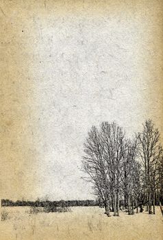 grunge background