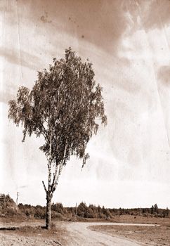 grunge background