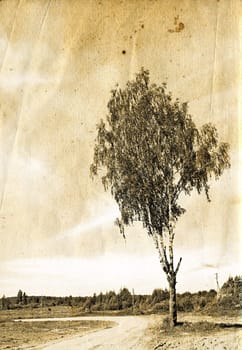 grunge background