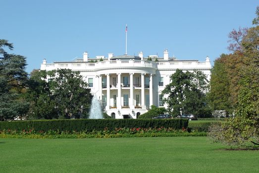 white house