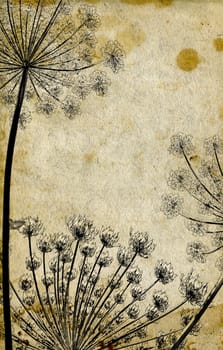 grunge background