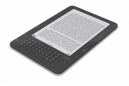 3d ebook.