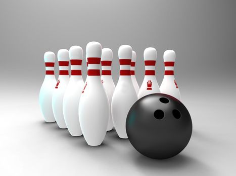 bowling