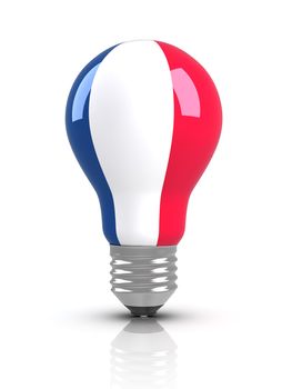 ideas - France (Isolated)