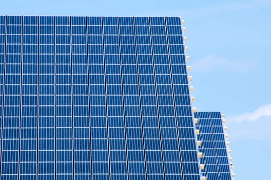 solar panels