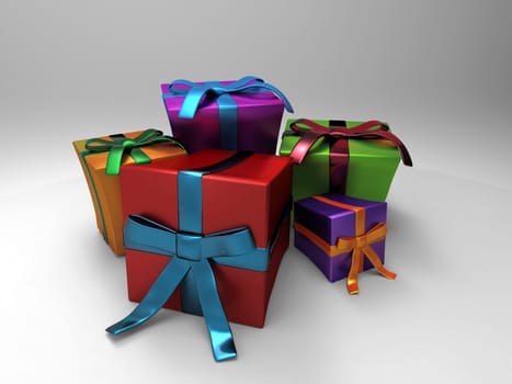 gift package