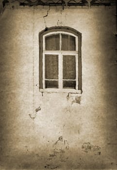 grunge background