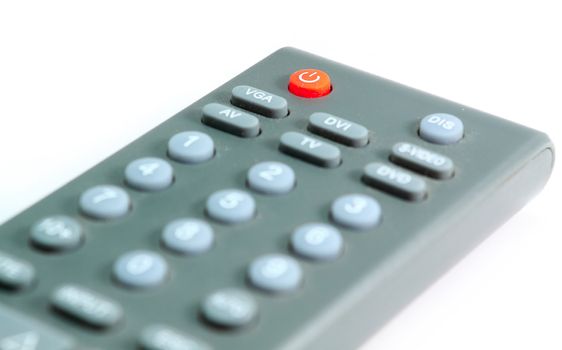 remote control