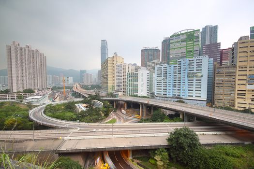 City highways 