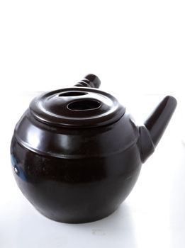 tradition medication claypot in china