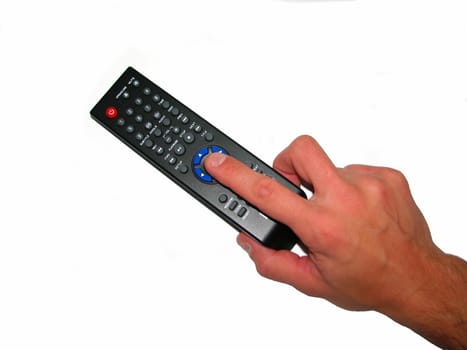 remote control