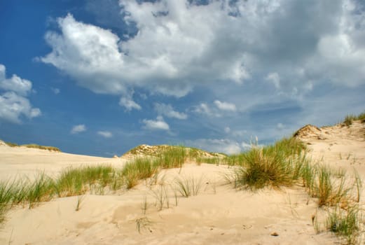 Slowinski National Park