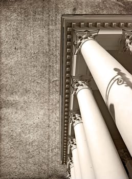aging photography