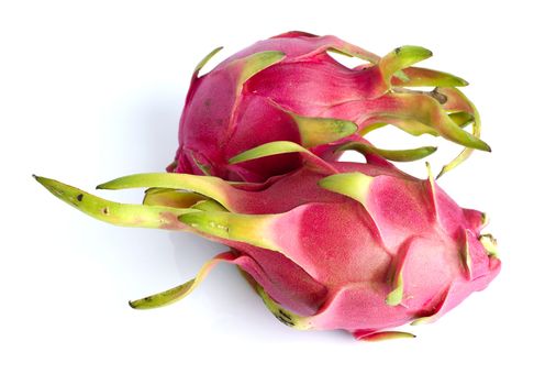 The Dragon Fruit is also known as pitaya, pitahaya, huo long guo, strawberry pear, nanettikafruit or Thanh Long.