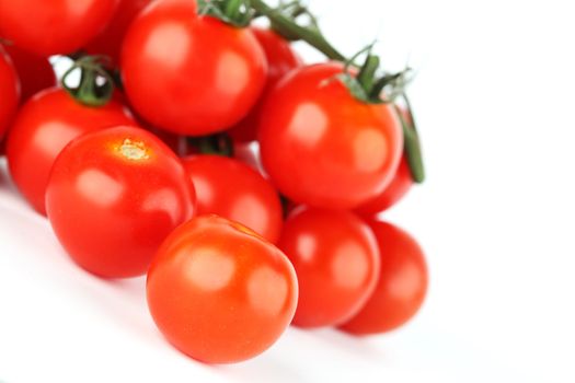  tomato background macro close up