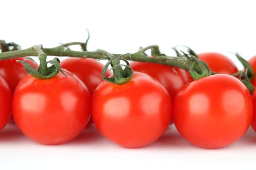  tomato background macro close up