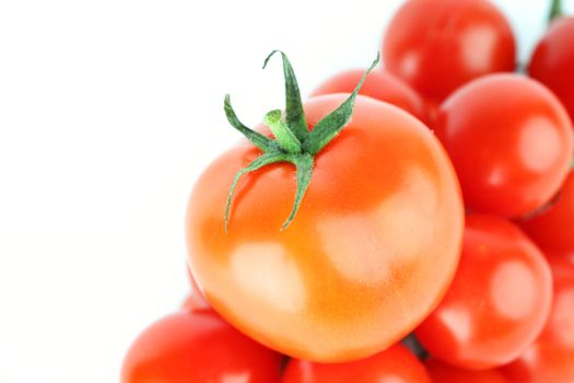  tomato background macro close up