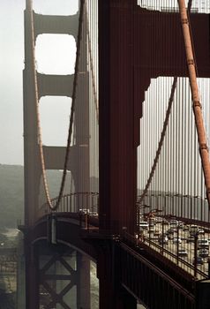 Golden Gate Bridge