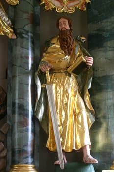 Saint Paul the Apostle