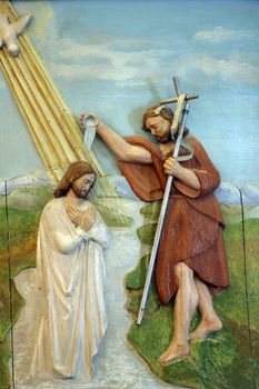 Baptism of the Lord