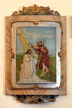 Baptism of the Lord