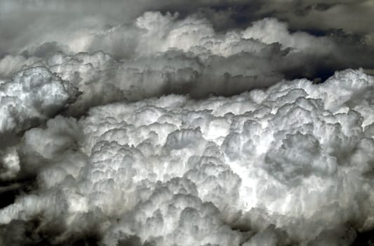 Ariel Cloud View