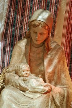 Nativity Scene