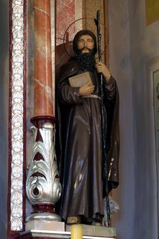 Saint Anthony the Great