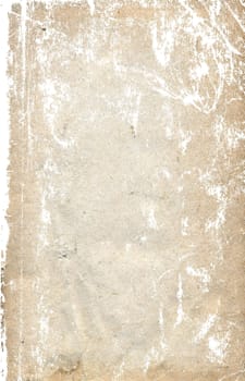aging paper