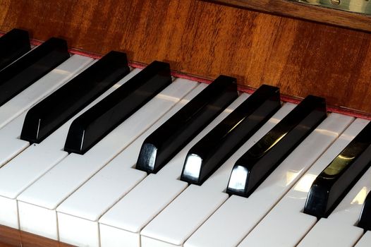 piano