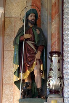 Saint Roch