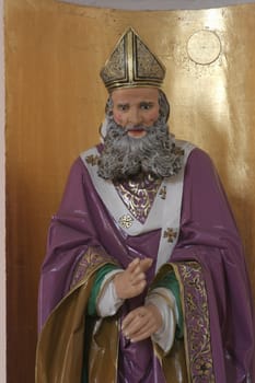 Saint Blaise