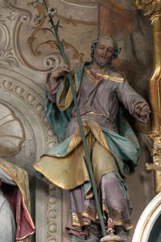 Saint Joseph