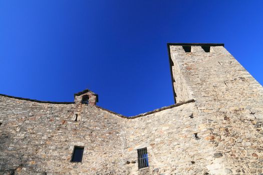 Bellinzona Castle