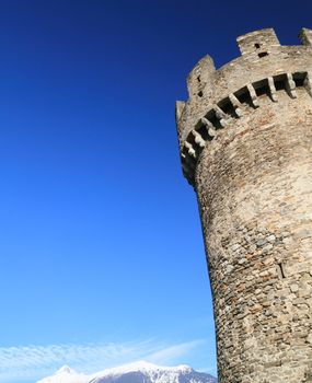 Bellinzona Castle