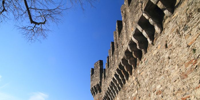 Bellinzona Castle